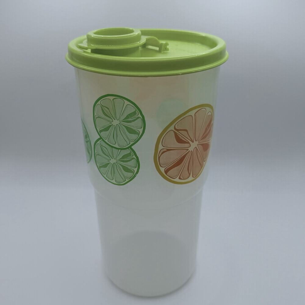 New Tupperware Thirstquake Tabletop Tumbler - Large 30 oz